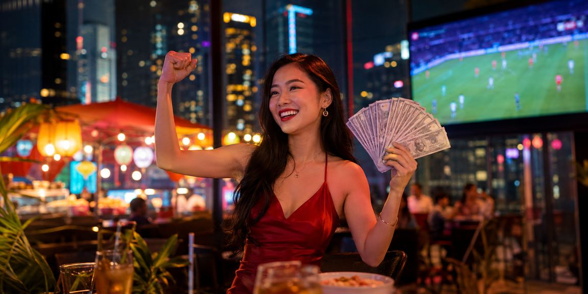 Giao diện trang chủ 986 với danh mục bóng đá và casino trực tuyến